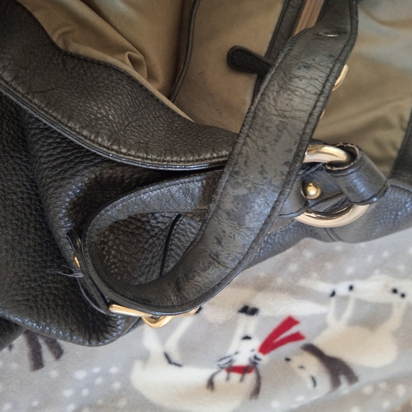 BRAHMIN Leather bag - Picture 8 of 8